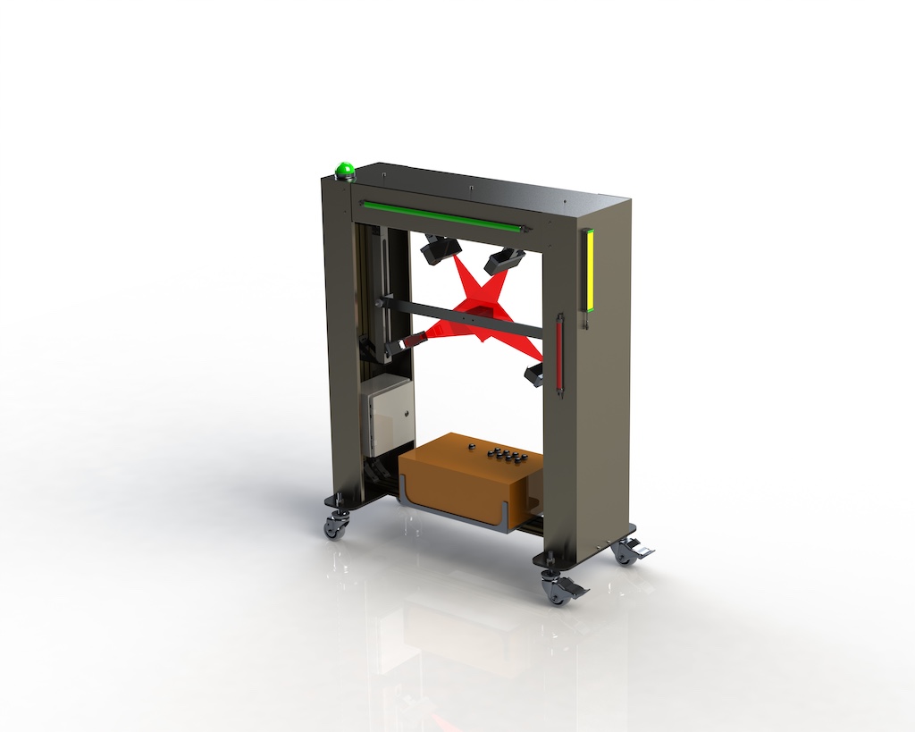 Automation Company Virginia AIQ Lite