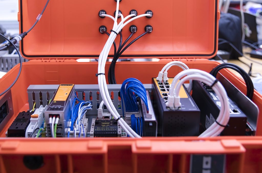 automation company Virginia | now is the time