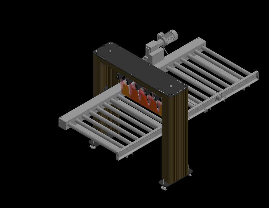 Automation Company Virginia Arch IQ 7 Automation Company Virginia Arch IQ 7