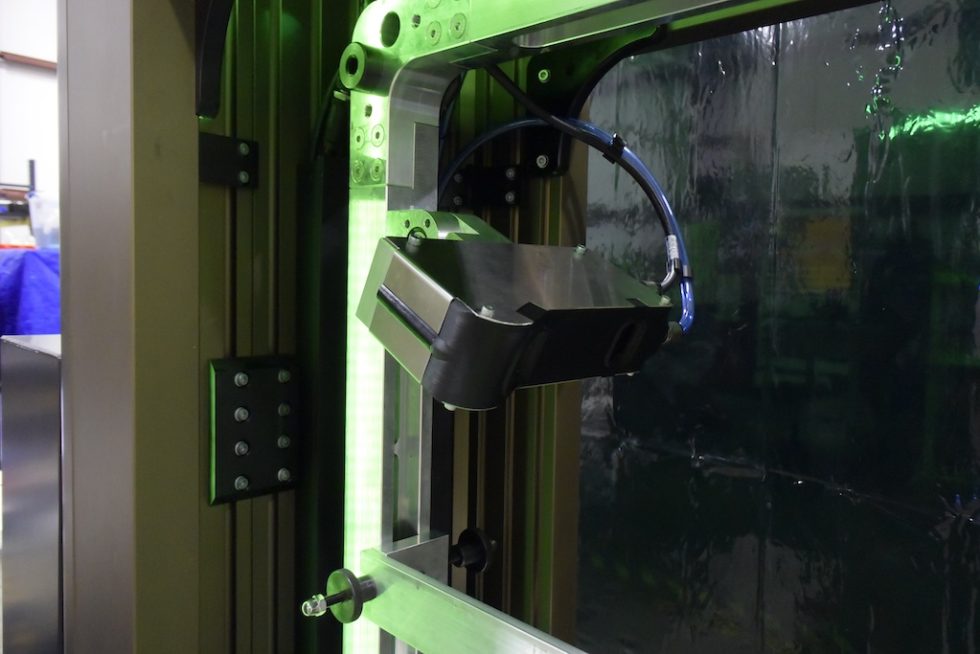 Industrial Automation Company | Arch IQ