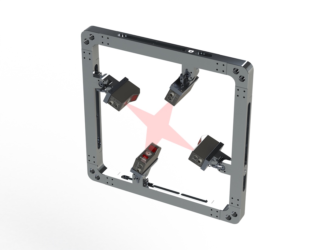Automation Company Virginia Automate Frame