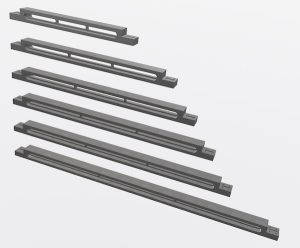 Automation Company Virginia Cross Bars