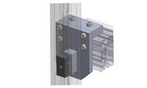 Automation Company Virginia Brackets