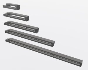 Automation Company Virginia End Bars