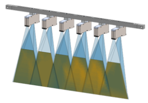 ICON Long Bars