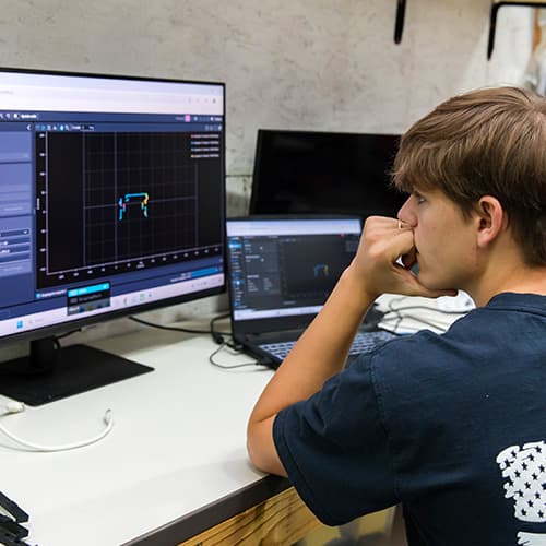 Automation Company Virginia Continuous Motion Machinery