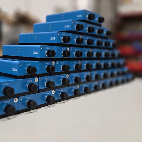 Automation Company Virginia Custom Machine Creation