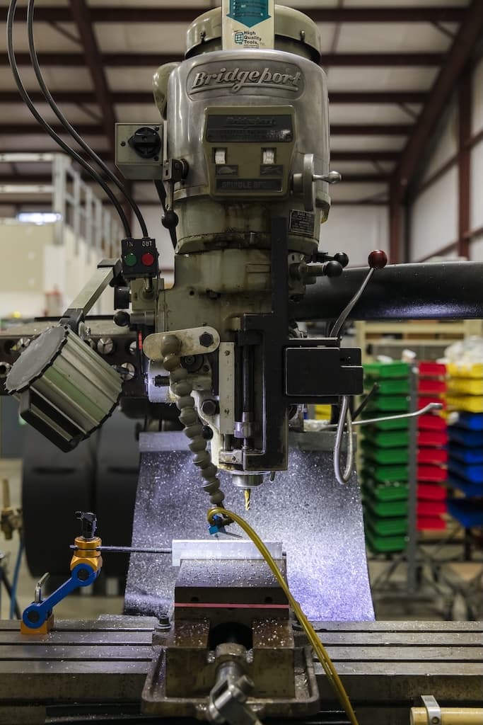 Automation Company Virginia EX31 029