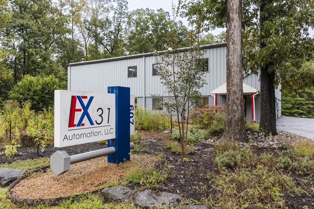 Automation Company Virginia EX31 083 Automation Company Virginia EX31 083