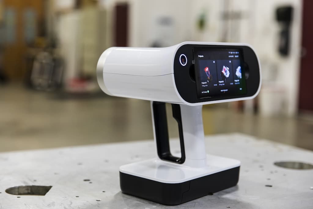 Automation Company Virginia EX31 088 Automation Company Virginia EX31 088