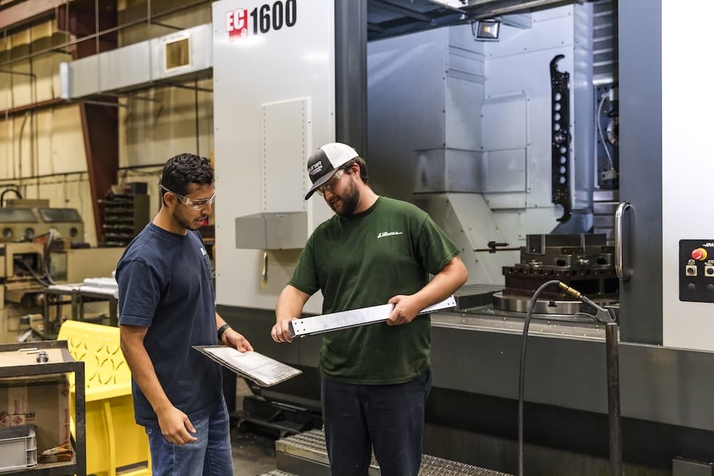 Automation Company Virginia EX31 091