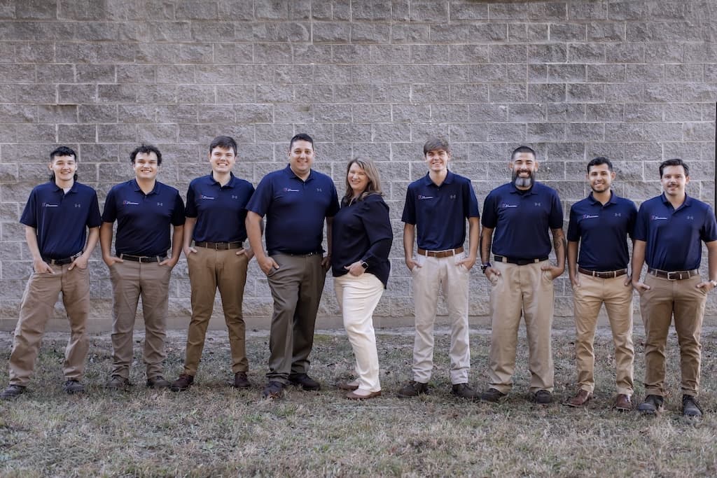 Automation Company Virginia EX31 2024 023