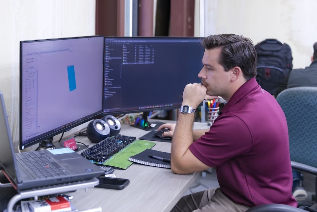 Automation Company Virginia EX31 2024 050 Automation Company Virginia EX31 2024 050