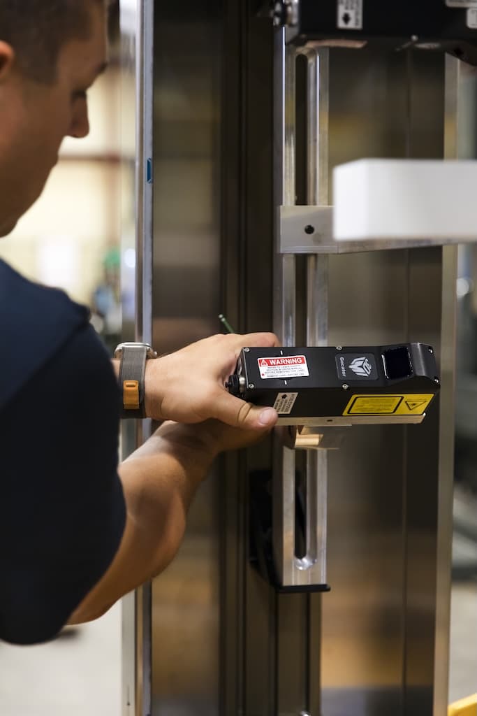 Automation Company Virginia EX31 2024 068 Automation Company Virginia EX31 2024 068