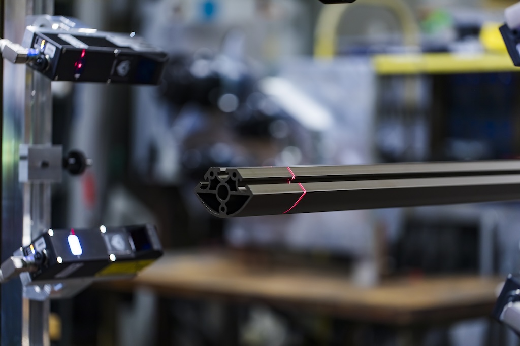 Automation Company Virginia EX31 2024 150