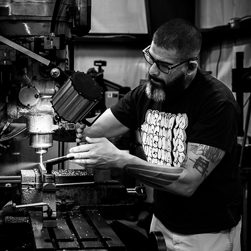 Automation Company Virginia Machinery Integrator