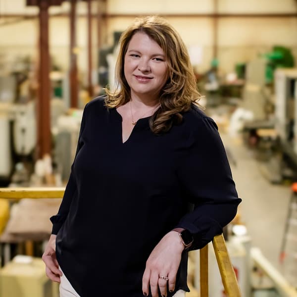 Automation Company Virginia Staff Terri G 2