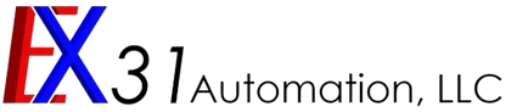 EX31 Automation