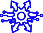 Icon Machine Integration