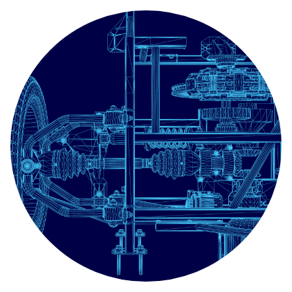 Mid Circle Custom Integration