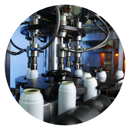 Mid Circle Manufacturing Process Development