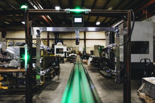 Automation Company Virginia EX31 2024 145