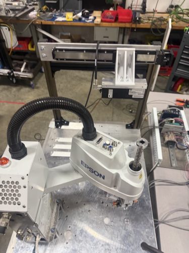 Industrial Automation Company Virginia Ex 31 9 21 2026 2