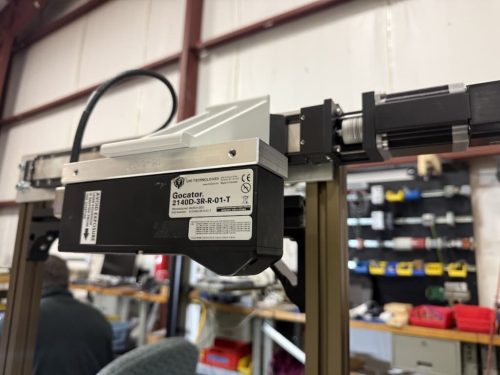 Industrial Automation Company Virginia Ex 31 9 21 2026 5