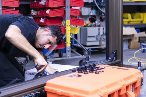 automation-company-Virginia-EX31-2024-071