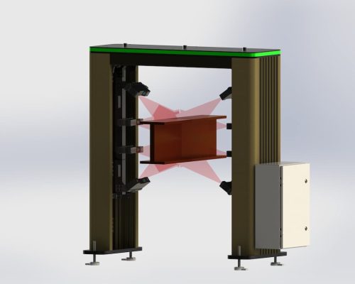 automation-company-Virginia-IBEAM-System-8x-2440