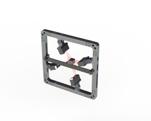 automation-company-Virginia-PRECISION-FRAME-WITH-ALIGNMENT-TOOL