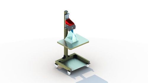 automation-company-Virginia-Snapshot-rendering